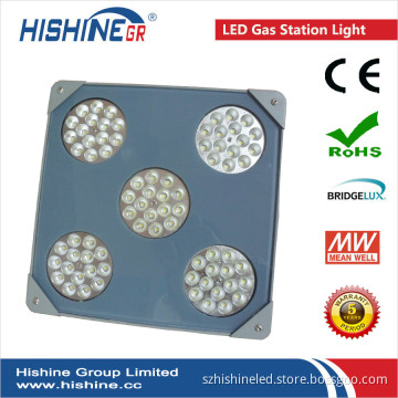 External Driver IP65 Led Explosion-proof Lighting
